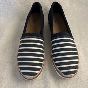 Collection by Clarks Espadrilles